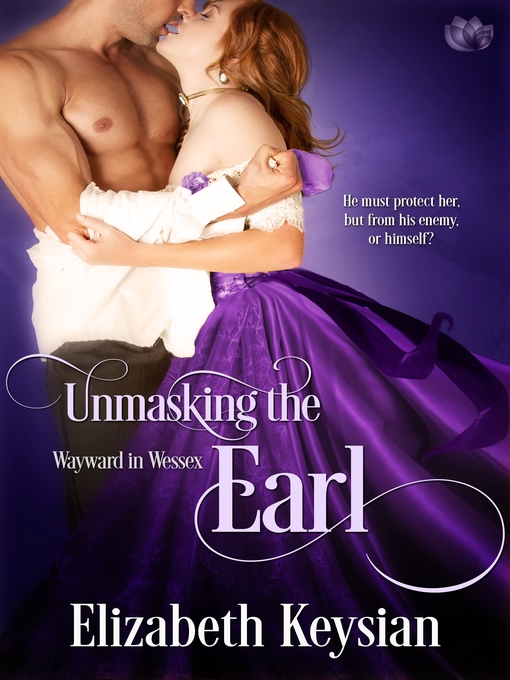 Cover image for Unmasking the Earl